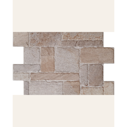 Filita Stonework 44x66 (box...