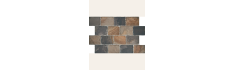Slate Indian Cobblestone 44x66 (box of 1,04 m2)