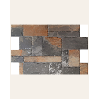 Slate Indian Stonework...