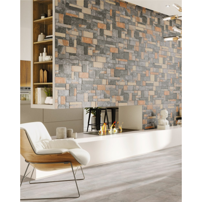 Slate Indian Stonework 44x66 (box of 1,04 m2)