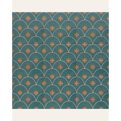 copy of Glamour 20x20 (box of 1 m²)
