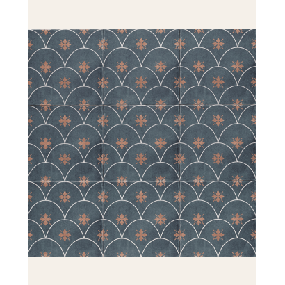 Glamour 20x20 (box of 1 m²)