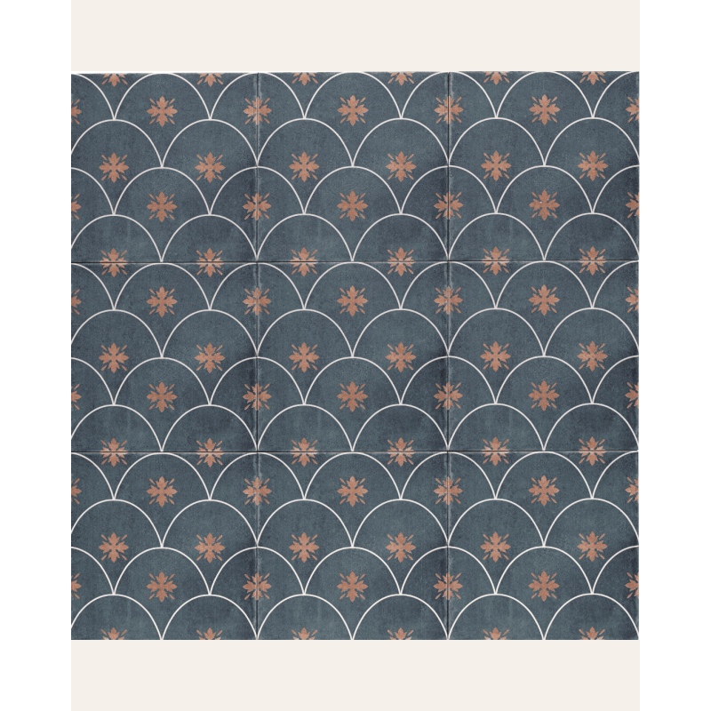 Glamour 20x20 (box of 1 m²)