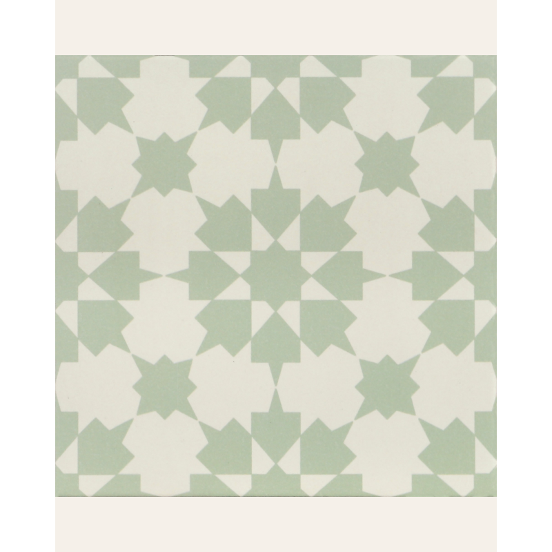 Infusion Ornelas 20x20 (box of 1 m²)