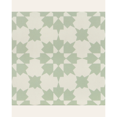 Infusion Ornelas 20x20 (box of 1 m²)