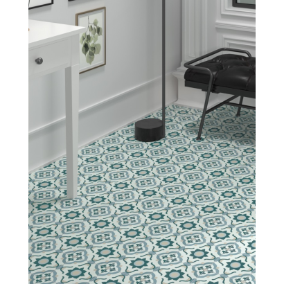 Infusion Nazare 20x20 (box of 1 m²)