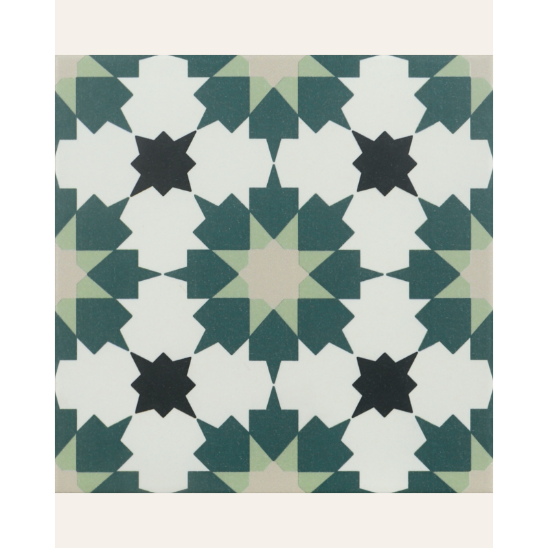 Infusion Amparo 20x20 (box of 1 m²)
