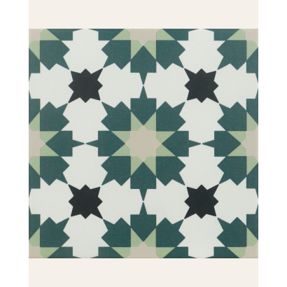 Infusion Amparo 20x20 (box of 1 m²)