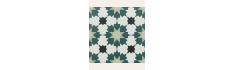 Infusion Amparo 20x20 (box of 1 m²)