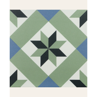 Infusion Ribeira 20x20 (box of 1 m²)