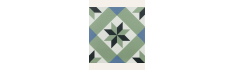 Infusion Ribeira 20x20 (box of 1 m²)