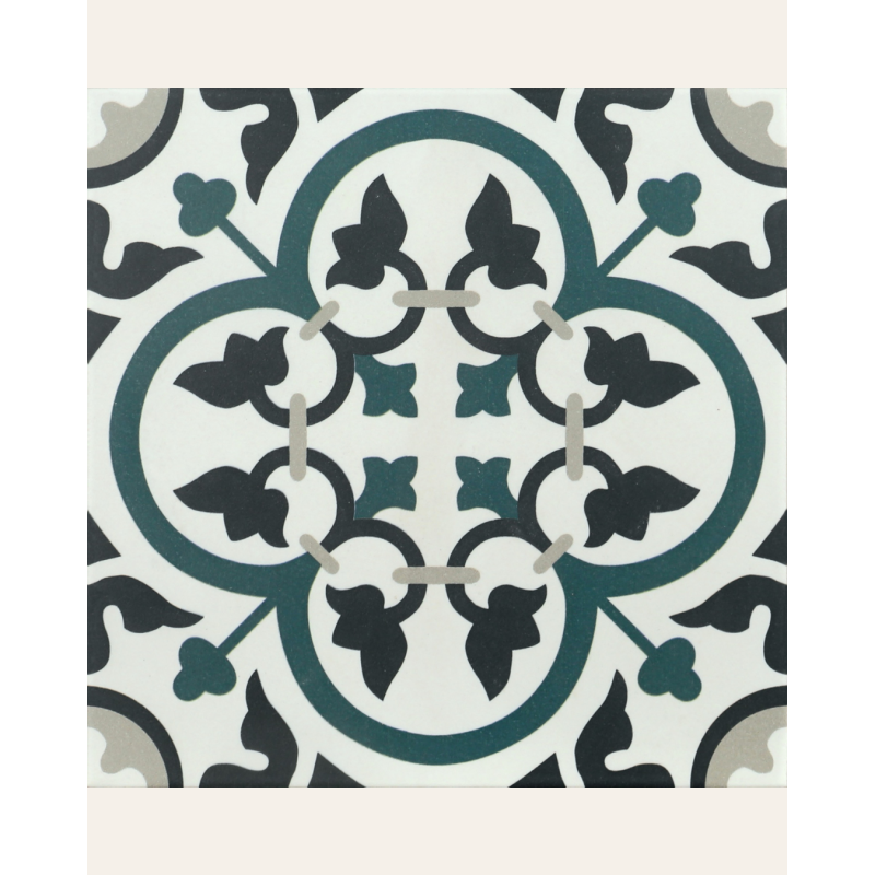 Infusion St. Etienne 20x20 (box of 1 m²)