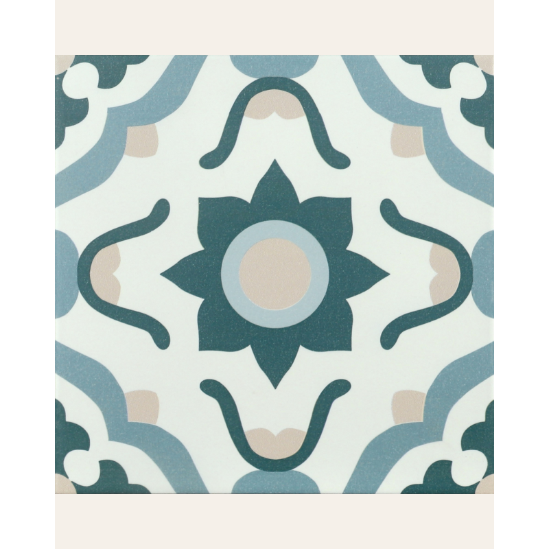 Infusion Nazare 20x20 (box of 1 m²)