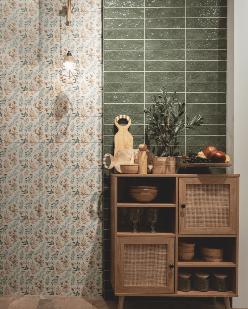Normandy Fiora 20x20 (box of 1 m²)
