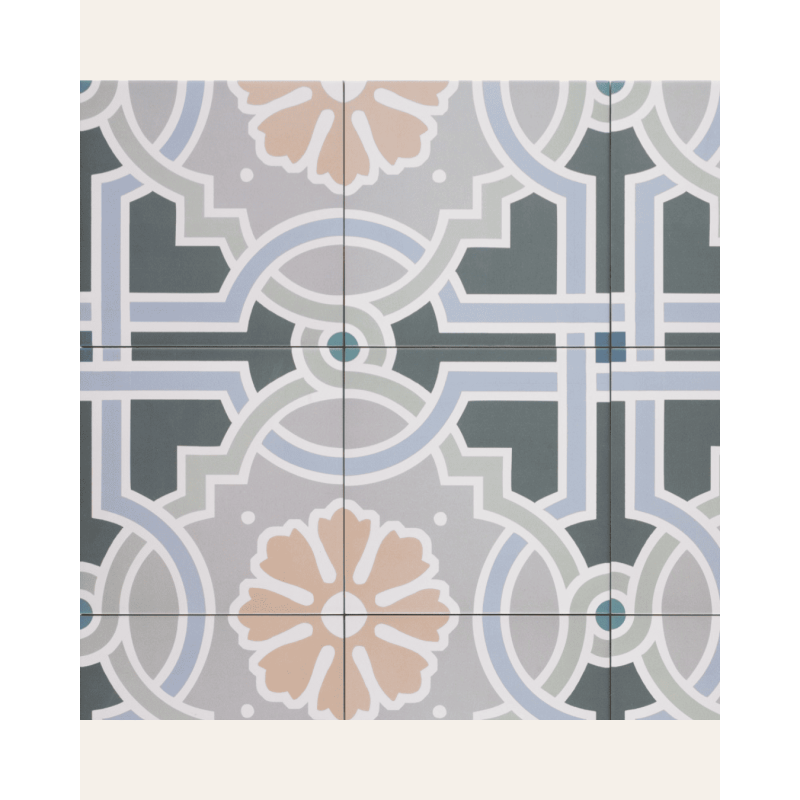 Normandy Lemont 20x20 (box of 1 m²)