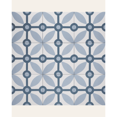 Normandy Sena 20x20 (box of...