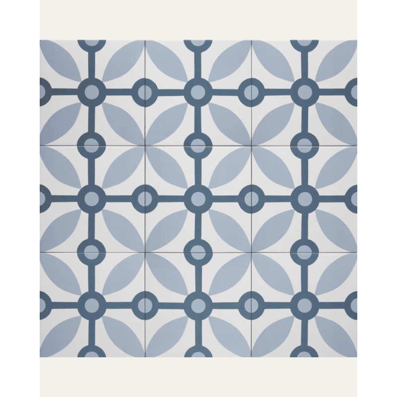 Normandy Sena 20x20 (box of 1 m²)