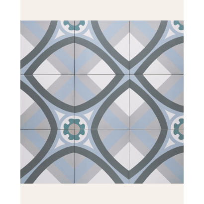 Normandy Yport 20x20 (box...