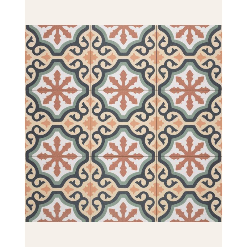 Normandy St. Michael 20x20 (box of 1 m²)
