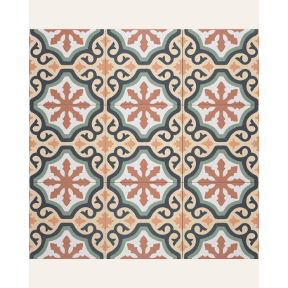 Normandy St. Michael 20x20 (box of 1 m²)