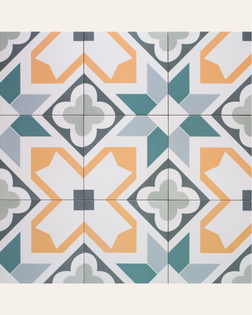 Normandy Herve 20x20 (box of 1 m²)