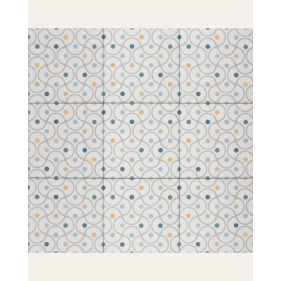 Normandy Lyons 20x20 (box...