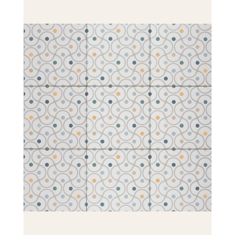 Normandy Lyons 20x20 (box of 1 m²)