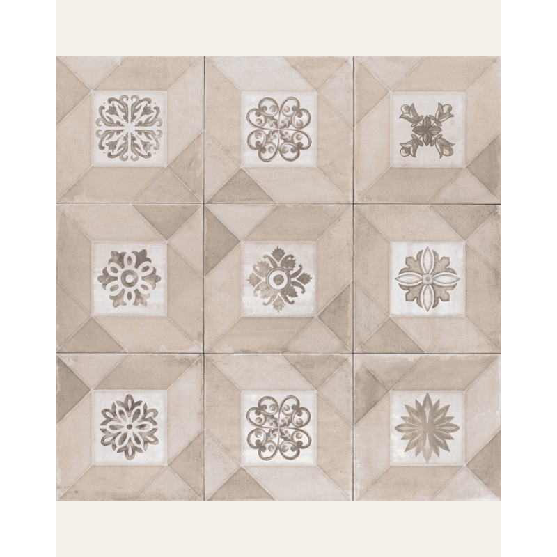 copy of Glamour 20x20 (box of 1 m²)