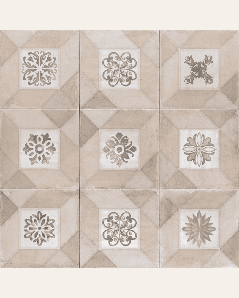 copy of Glamour 20x20 (box of 1 m²)