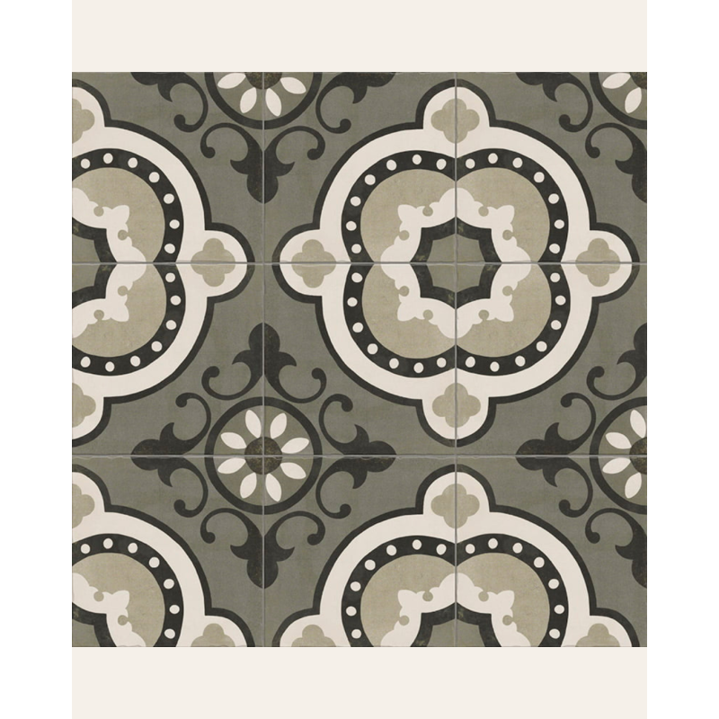 Barcelona Concrete 20x20 (box of 1 m²)