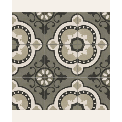 Barcelona Concrete 20x20 (box of 1 m²)