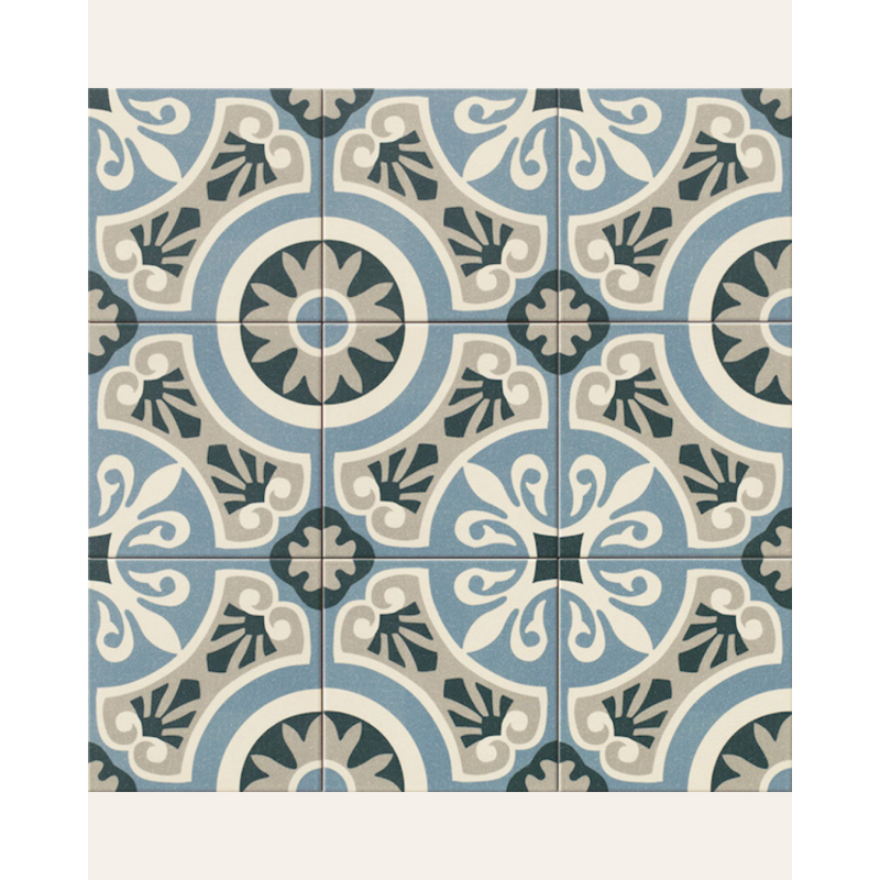 Centro Viena 20x20 (box of 1 m²)