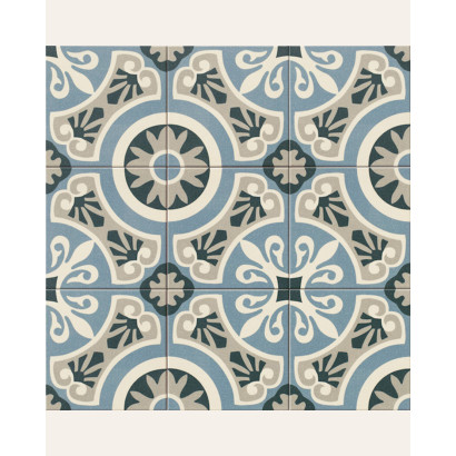 Centro Viena 20x20 (box of 1 m²)