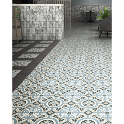 Centro Viena 20x20 (box of 1 m²)