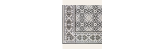 Centro Normandy white 20x20 (box of 1 m²)