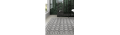 Centro Normandy white 20x20 (box of 1 m²)