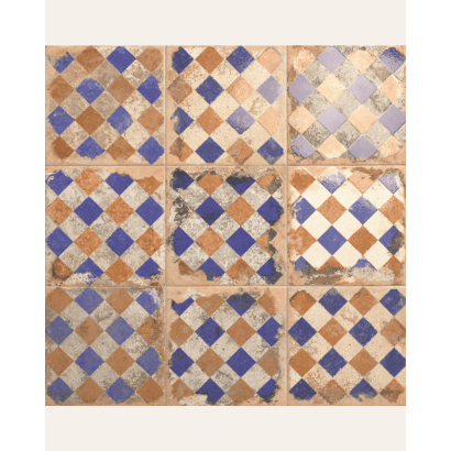 Native Cream 20x20 (box of...