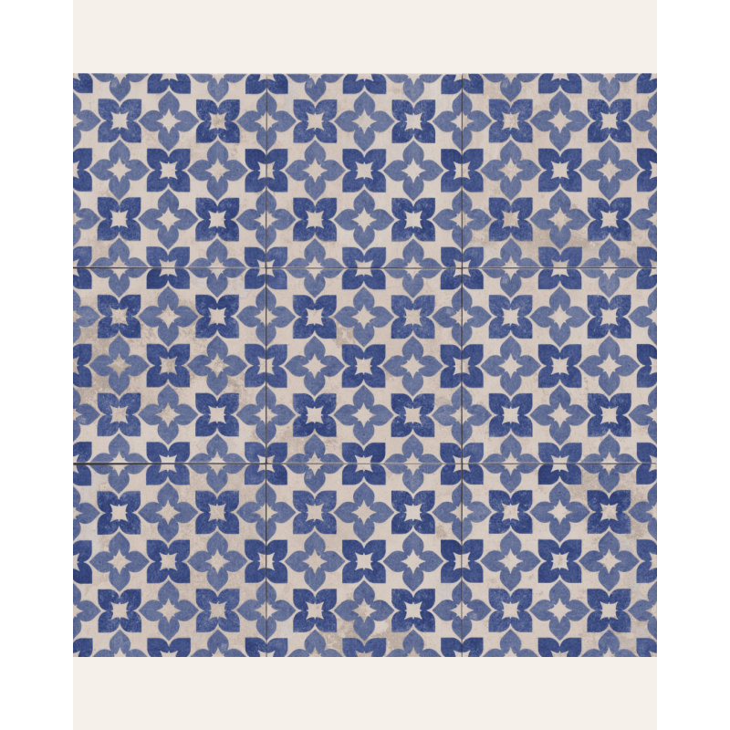 copy of Soul Blu 20x20 (box of 1 m2)