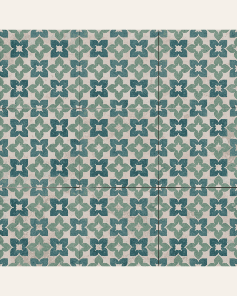 copy of Soul Green 20x20...