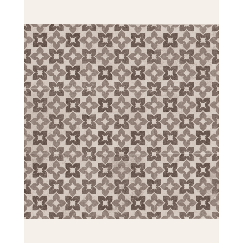 copy of Soul Black 20x20 (box of 1 m2)
