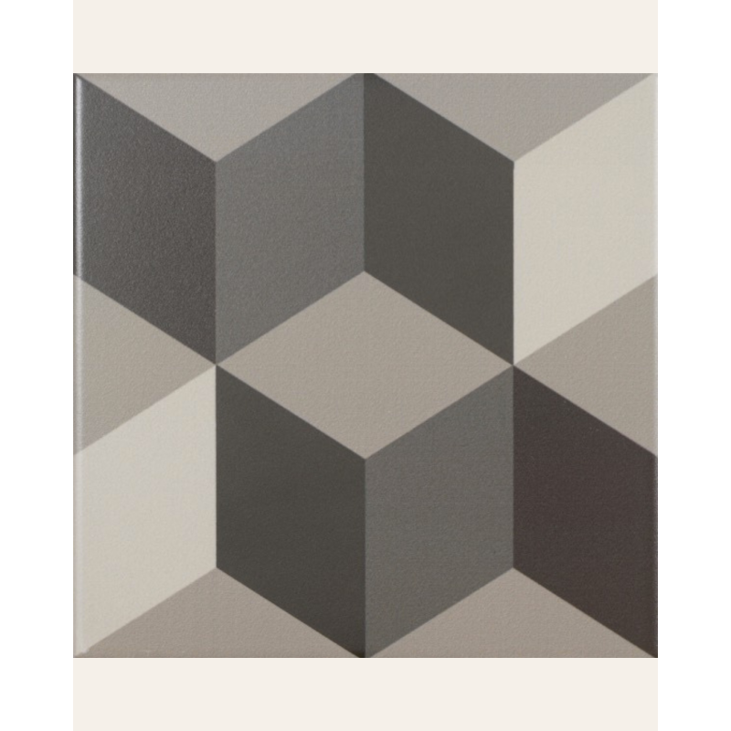 Lahore Grey 15x15 (box of 0,5 m²)