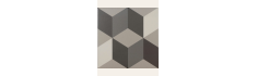 Lahore Grey 15x15 (box of 0,5 m²)