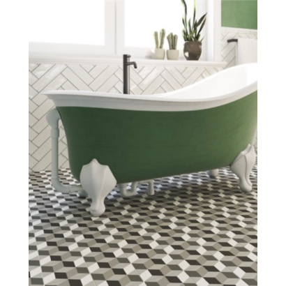 Lahore Grey 15x15 (box of 0,5 m²)
