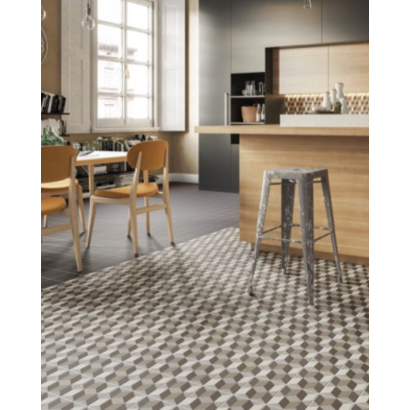 Lahore Coffee 15x15 (box of 0,5 m²)