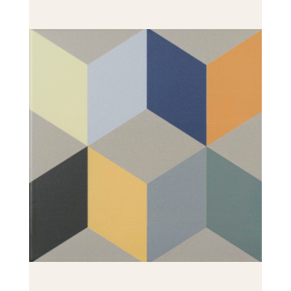 Lahore Yellow 15x15 (box of...
