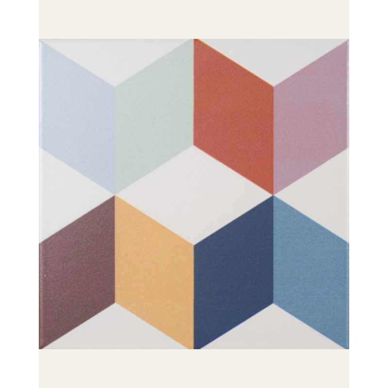 Lahore Vintage 15x15 (box of 0,5 m²)