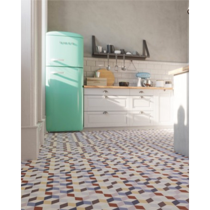 Lahore Vintage 15x15 (box of 0,5 m²)