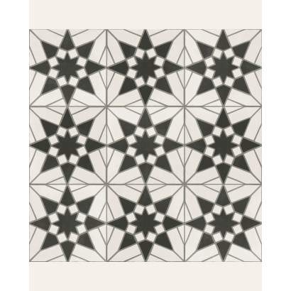 Sevilla White 20x20 (box of 1 m²)