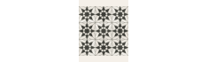 Sevilla White 20x20 (box of 1 m²)