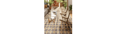 Sevilla Honey 20x20 (box of 1 m²)